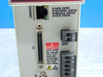USED ALLEN BRADLEY 2097V34PR3LM