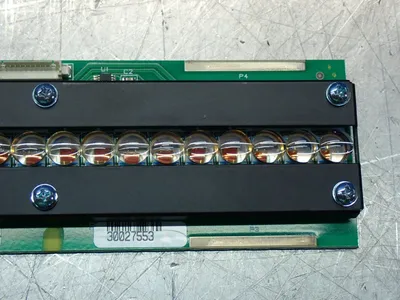 Used INDUSTRIAL MRO 0109774501 Printed Circuit Boards (PCB) Ohio US | HGR 24 #1150632