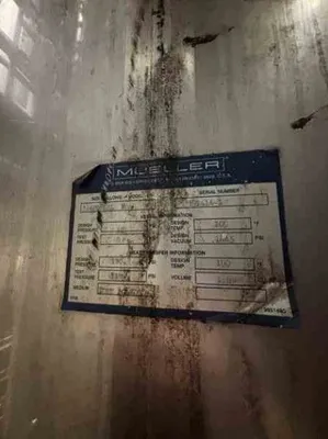 2008 MUELLER 16,600 GALLON Stainless Steel Tanks | Perry Equipment (6)