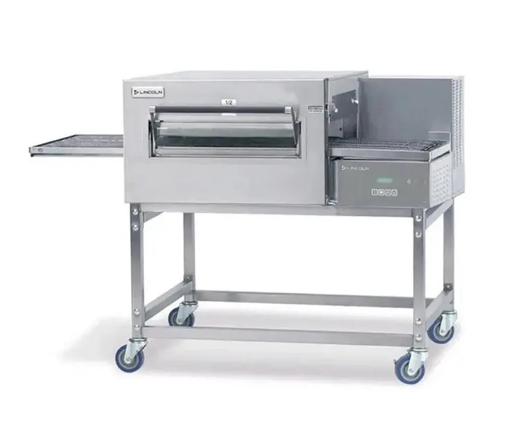 New | in-Stock LINCOLN 1132-000-U-KF040 Conveyor Ovens Georgia US | Southeast Equipment Sales #1313126