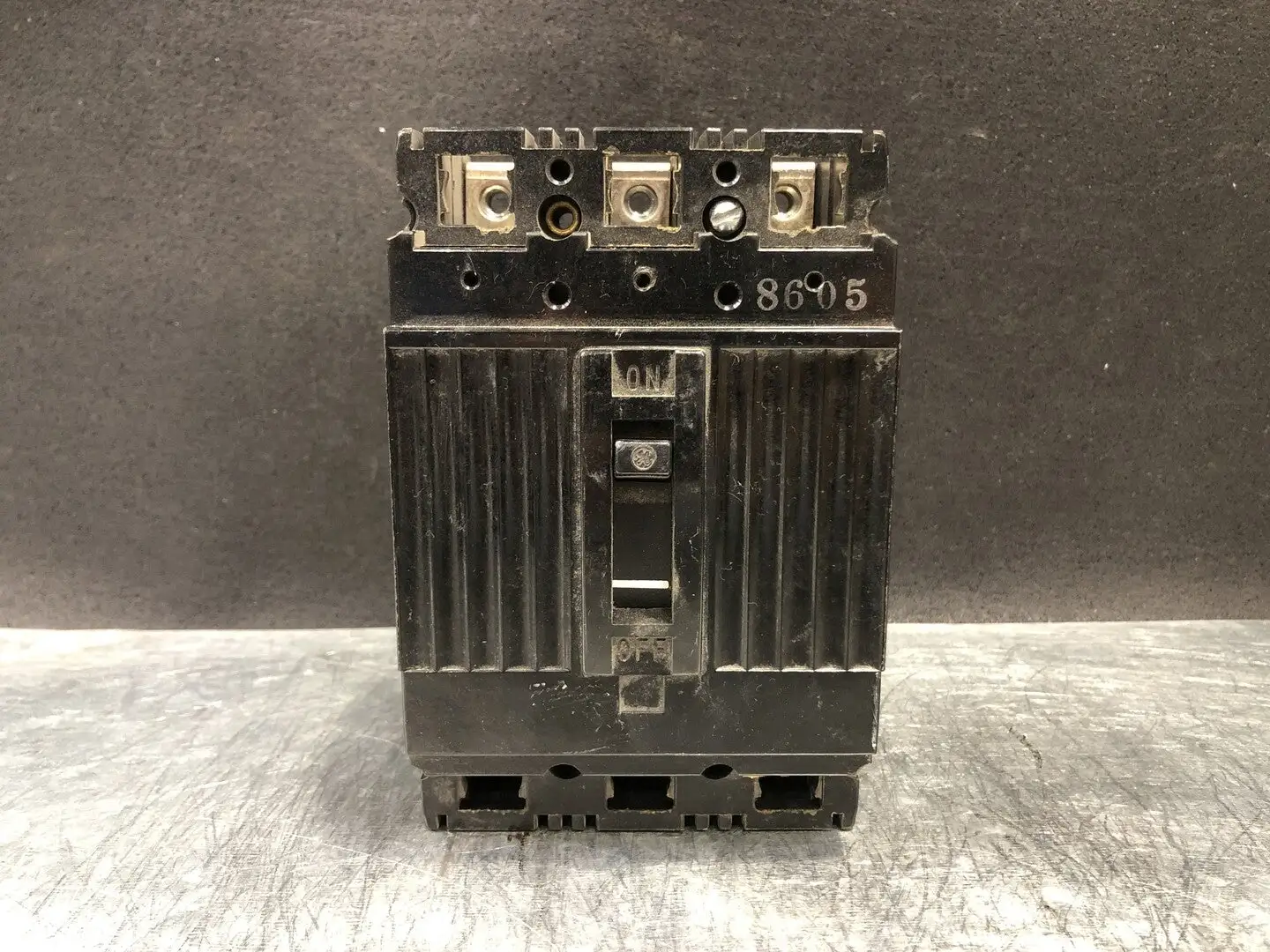 USED GENERAL ELECTRIC LL4090