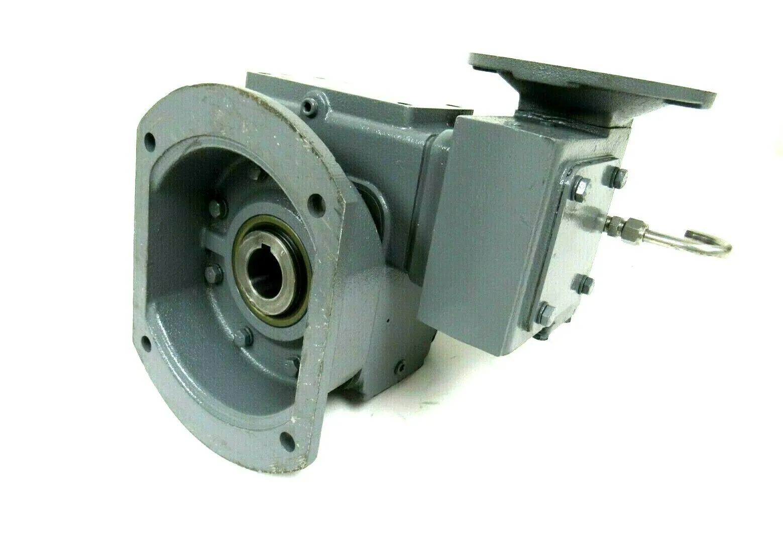 REFURBISHED WINSMITH 930MDSFD GEAR REDUCER RATIO 200:1 RPM 1750