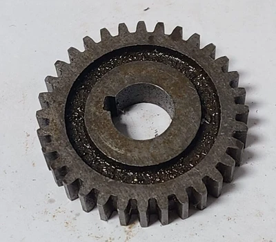 Logan Logan 72-T Metalworking Lathes | Amiron Machinery (3)