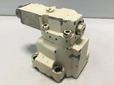 USED PARKER DSAE517P20ELAF