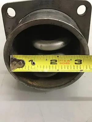 USED JSW 74-3