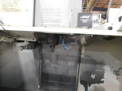 2000 HAAS VF-4APC Vertical Machining Centers | Ditter Industries Inc. (16)