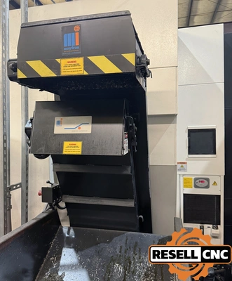 USED 2019 Mazak HCR-5000