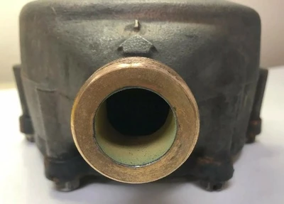 USED Badger RCDL70