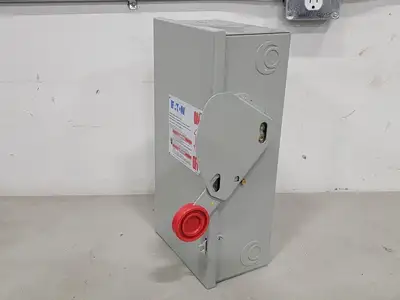 NEW EATON 1HD361NF