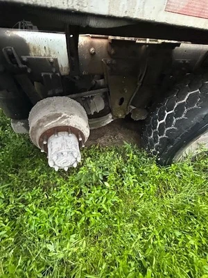 Used 2006 ADVANCE FD3000 Concrete Pumps Florida US | Big D Heavy Equipment #1557022