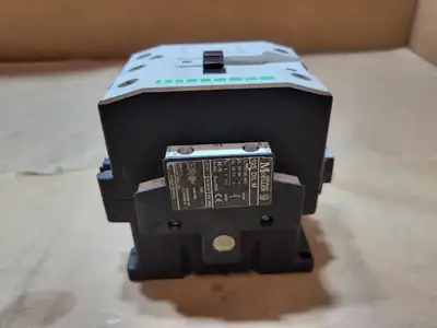 Used KLOCKNER MOELLER DIL2AM Switchgears British Columbia CA | Lenmark #1436507