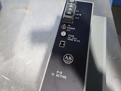 USED ALLEN BRADLEY 1771P7