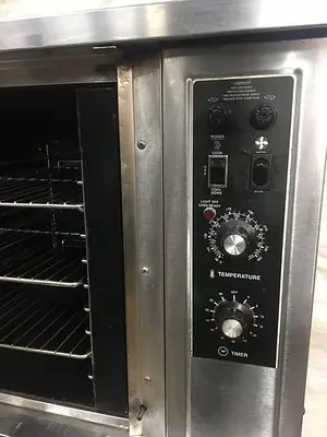 Garland Half Size Electric Convection Oven