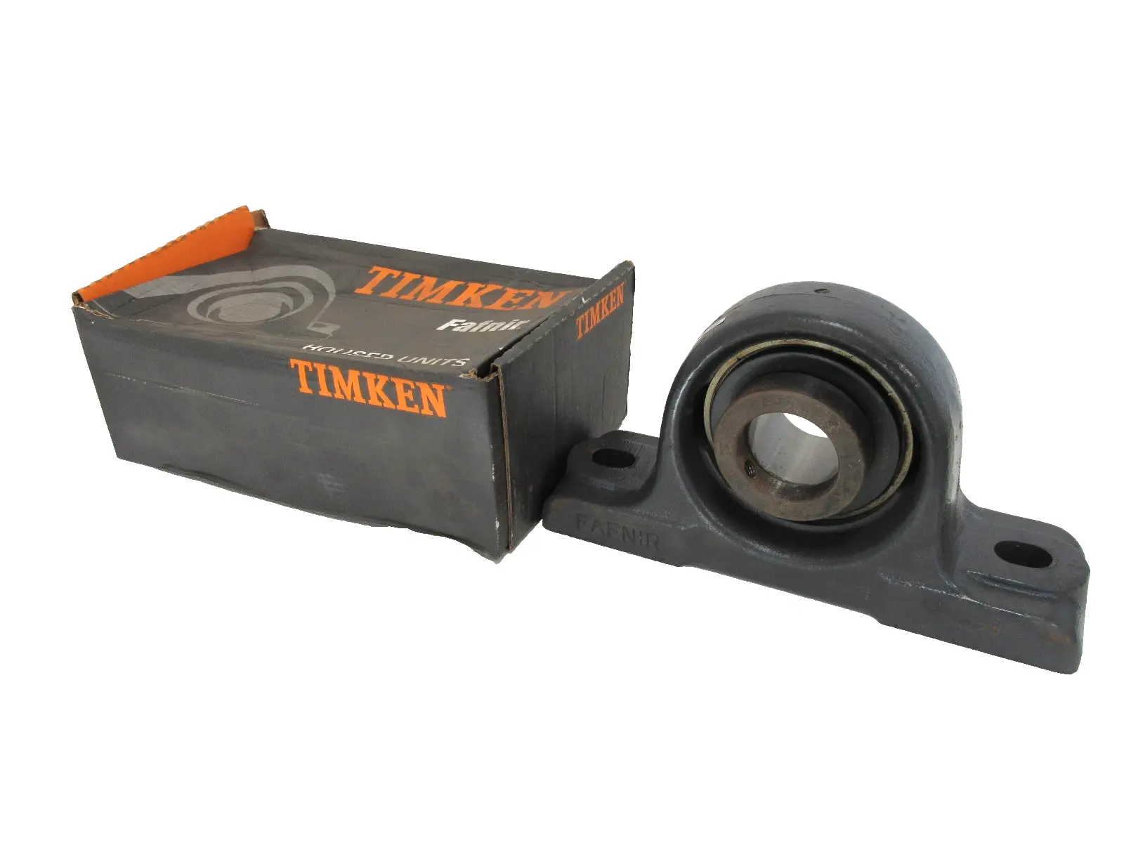 NEW TIMKEN LSAO 2-11/16" PILLOW BLOCK BEARING LSAO21116"