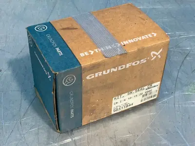 Used GRUNDFOS 96511844 Pumps Ohio US | HGR 24 #1325096