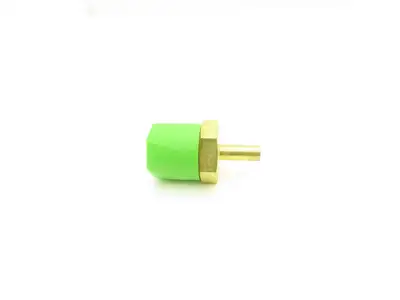 Cajon B4TA18 Swagelok Compression Fitting Adapter 1/4" Tube to 3/8"NPT Lot of 25