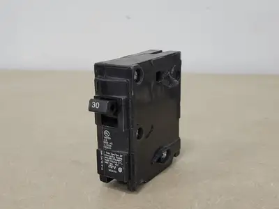 USED SIEMENS Q130