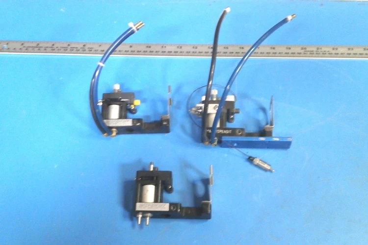 Used Unbranded/Generic DISPENSIT KIT Relays & Switches Arizona US | ASSET CONVERSION SPECIALISTS, INC. #306834