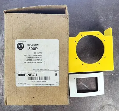 NEW ALLEN-BRADLEY 800P-NBG1