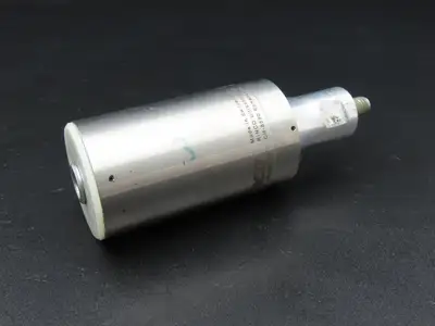 Rinco C35-4-11 Ultrasonic Welding Transducer Converter 37736
