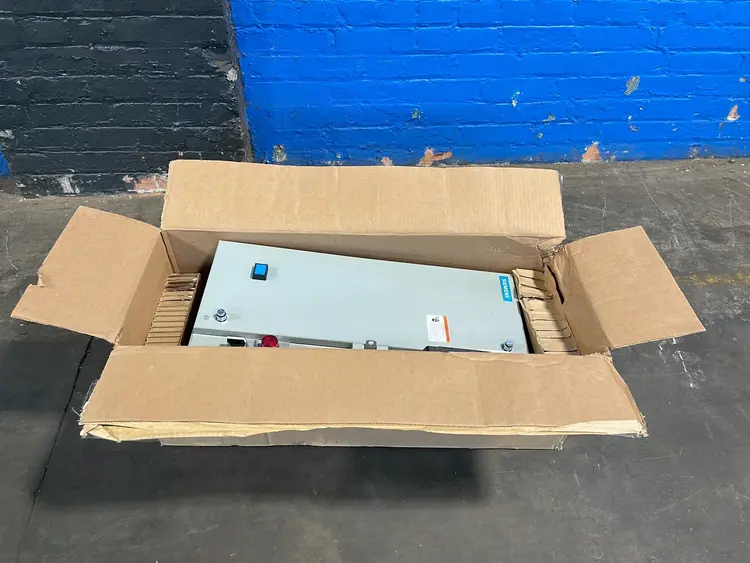Used SIEMENS 17CUD92BF10 Starters Ohio US | HGR 24 #1150647