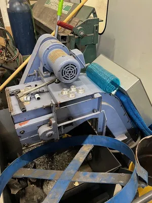 1996 SUPERMAX MAX-4XP-20T Vertical Machining Centers | Midstate Machinery (9)