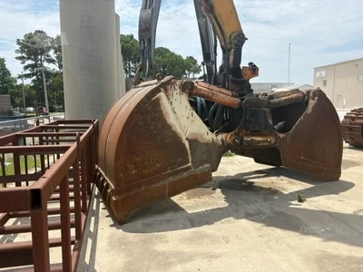 Used 2002 CATERPILLAR 375L Crawler Excavators North Carolina US | Southeastern Equipment Corp #1467784