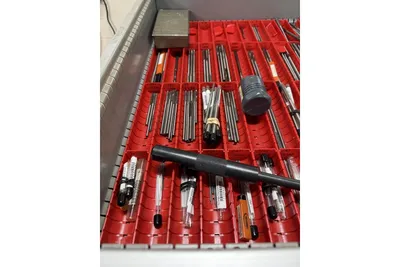 Used _UNKNOWN_ _UNKNOWN_ Reamers Utah US | KD Auctions #1549463