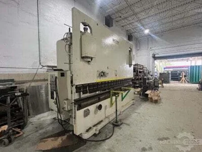 USED 1996 ADIRA QHD-30040