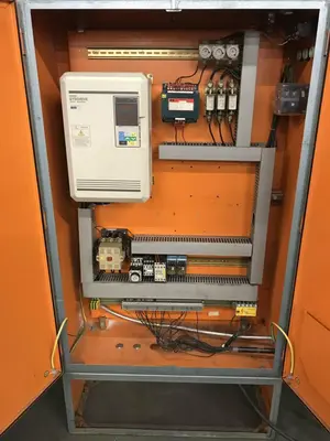 Used 1978 WAFIOS R3 Wire Straighteners & Cut-Offs | Walden Machinery #1288995
