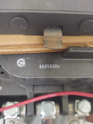 NEW GE CR309E000ALA
