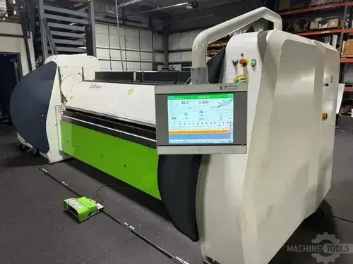 Used 2018 CIDAN PRO30 MULTIFOLD Folding machines Arizona US | KD Machinery #785731