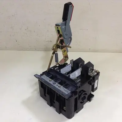 USED ALLEN BRADLEY 1494V-DS30 SER A