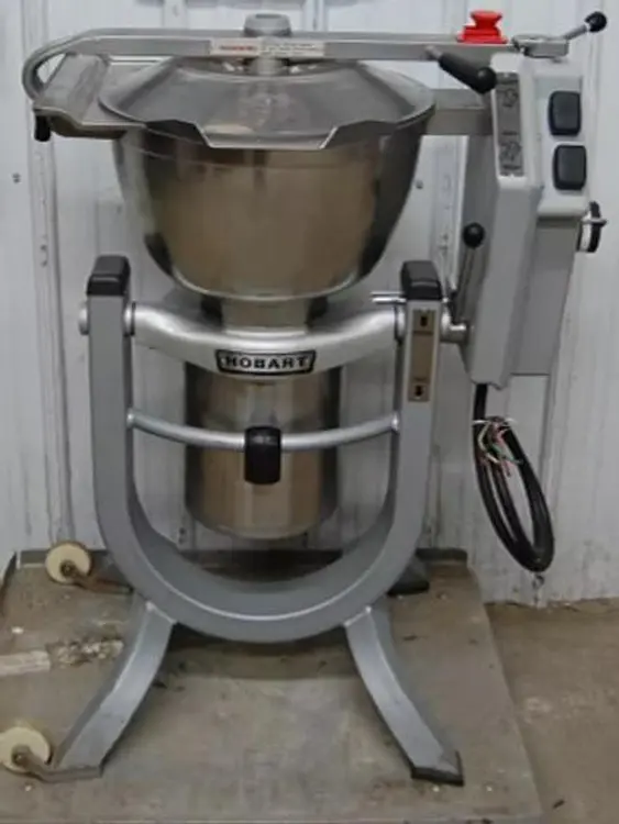 Used HOBART 300 Mixers British Columbia CA | Surrey Food Equipment #435103