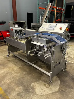 Used VESERKAL PETD-160 Stackers Illinois US | M&M Equipment Corp. #1385501