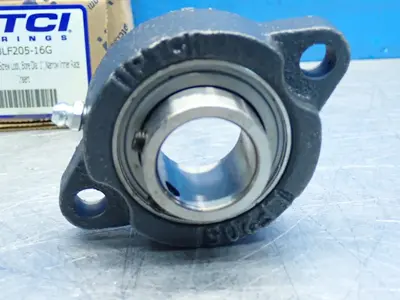 New | in-Stock IPTCI BEARINGS SBLF20516G Tooling & Accessories (Other) Ohio US | HGR 24 #1089754