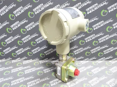 Honeywell ST 3000 Pressure Transmitter STG170-A1G-00000-1C-B77P New No Box