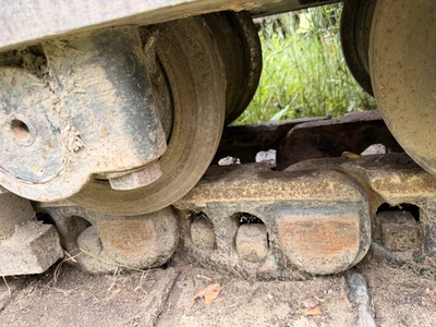 Used 1993 CAT 375L Crawler Excavators Michigan US | Miedema Asset Management Group #1304325