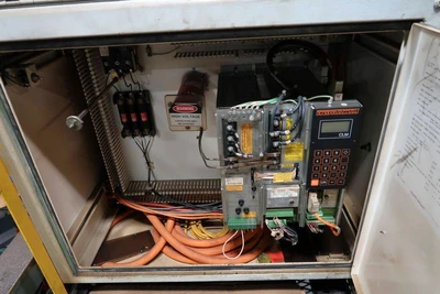 USED 1993 PERFECTO 700-24
