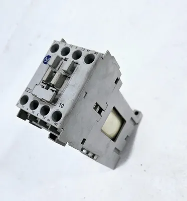 USED ALLEN BRADLEY 100-C23Z*10