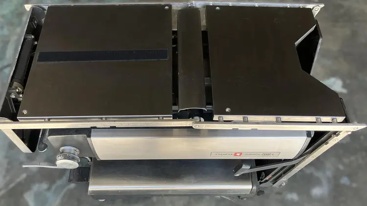Used STERIS 2080LIA Tables/Stretchers/Gurneys North Carolina US | Denova Medical #1523829
