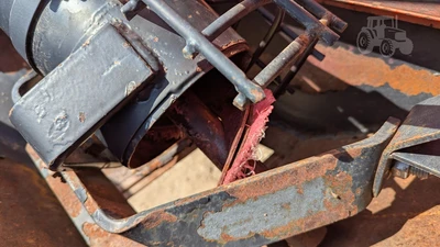 USED KILLBROS 390