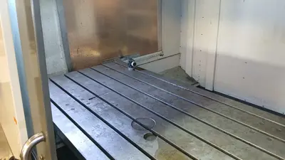 2019 HAAS VF-9/50 Vertical Machining Centers | Toolquip, Inc. (3)