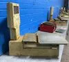 Used WEILER SCALE COMPANY 8801 Material Handling (misc) Ohio US | HGR 24 #1293686