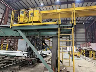 USED 2011 OGDEN OGOS 123
