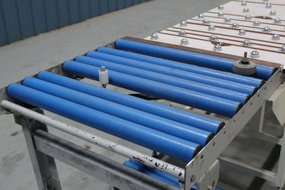 USED LIGMATECH OPTIMAT