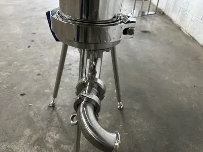 Filter Housing VHP033
