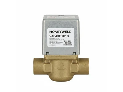 Honeywell V4043B1018 Hw Zone Valve [New]