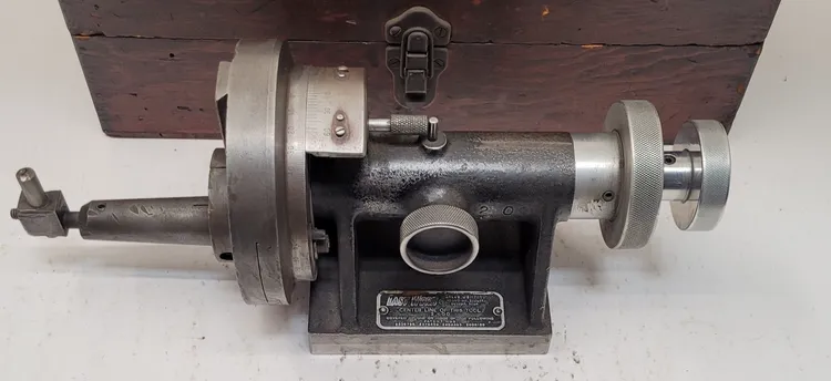 Last Word Radius Angle Dresser Tooling & Accessories, Grinding Wheels | Machinery Central