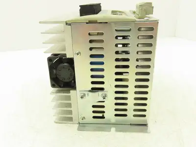 Allen Bradley 2098-DSD-020X-DN Ultra 3000i Servo Drive 120/240V 1PH 18A 0-400Hz